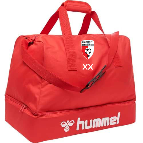 Bild von Core Football Bag Größe L