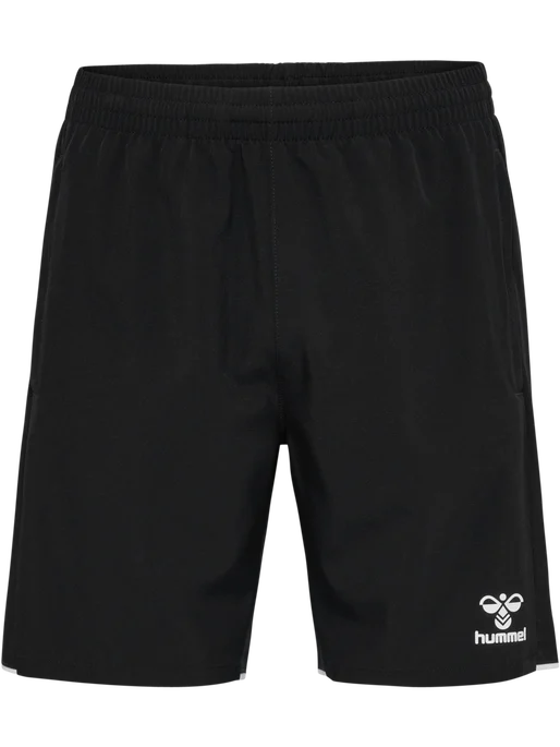 hmlCore 2.0 Woven Short / Initialen Flock