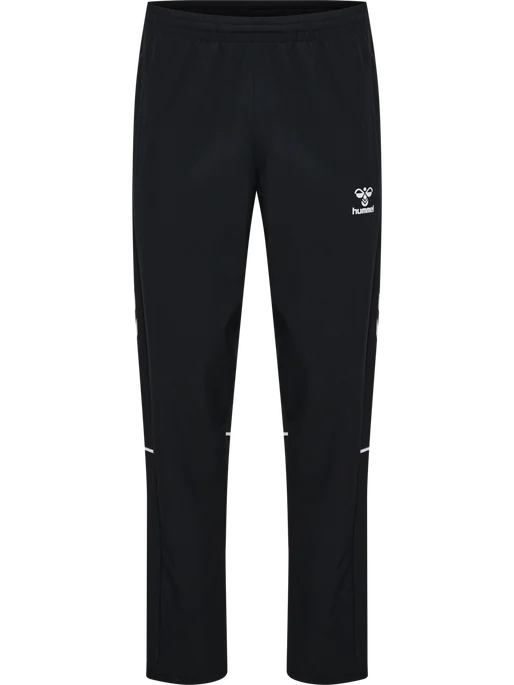 hmlCore 2.0 Woven Pants / Initialen Flock 