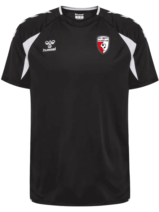 hmlCore 2.0 Jersey / Logo & Initialen Flock 