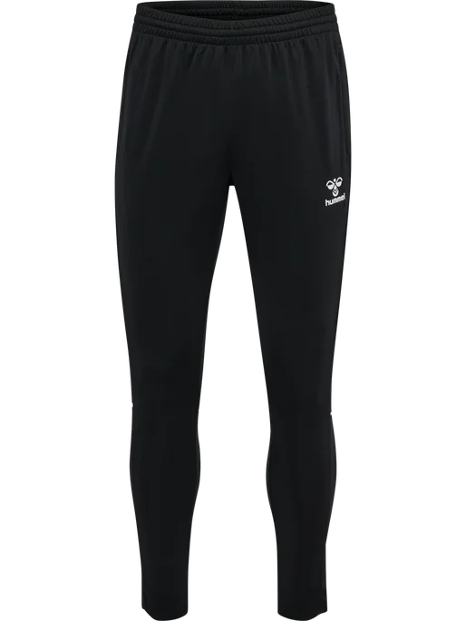 hmlCore 2.0 Training Pants / Initialen Flock 
